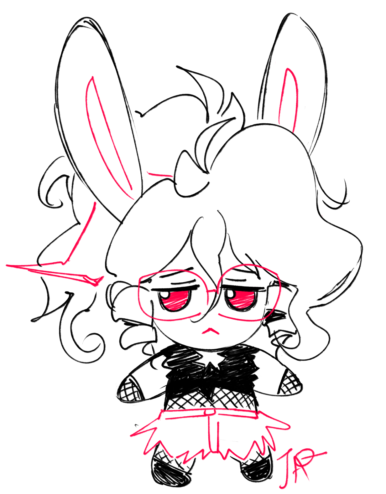 Fumo'd
